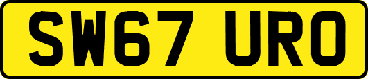 SW67URO