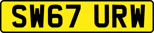 SW67URW