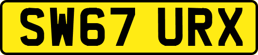 SW67URX