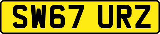 SW67URZ