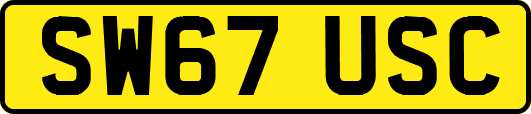 SW67USC