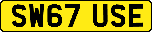 SW67USE