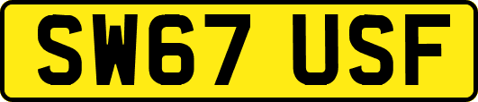 SW67USF