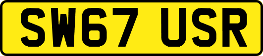 SW67USR