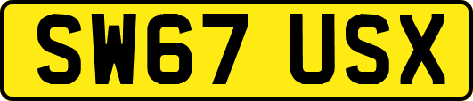 SW67USX