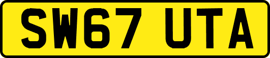 SW67UTA