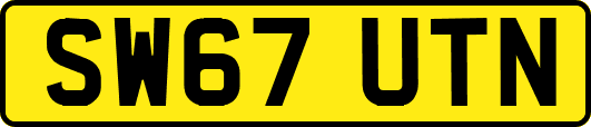 SW67UTN
