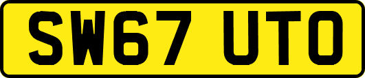 SW67UTO