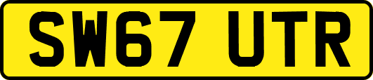 SW67UTR