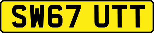 SW67UTT