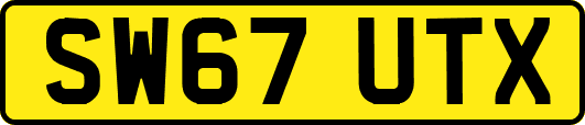 SW67UTX