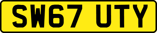 SW67UTY