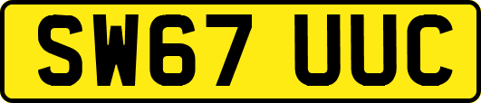 SW67UUC