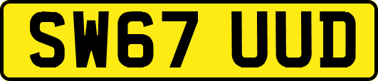 SW67UUD