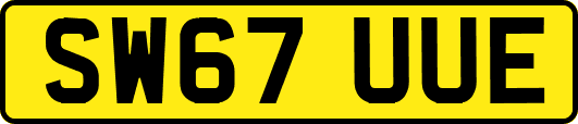 SW67UUE