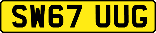 SW67UUG