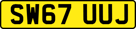 SW67UUJ