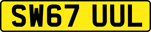 SW67UUL