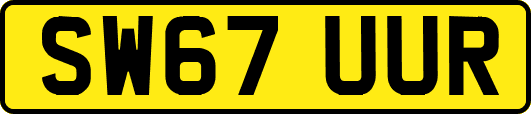 SW67UUR