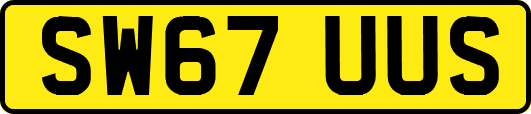 SW67UUS
