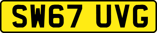 SW67UVG