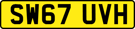 SW67UVH