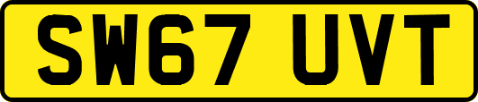 SW67UVT