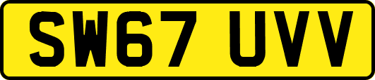 SW67UVV