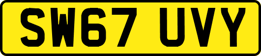 SW67UVY