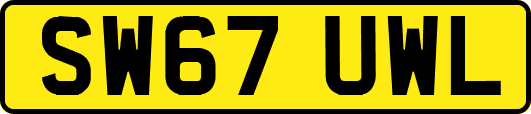 SW67UWL