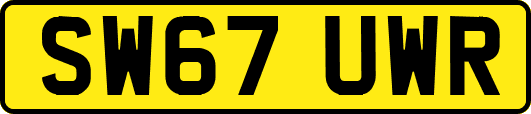 SW67UWR