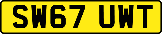 SW67UWT