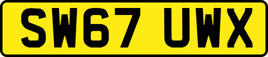 SW67UWX