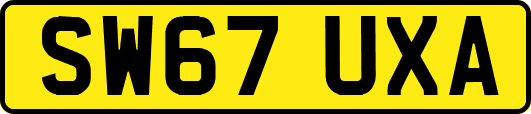 SW67UXA
