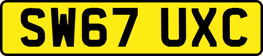 SW67UXC