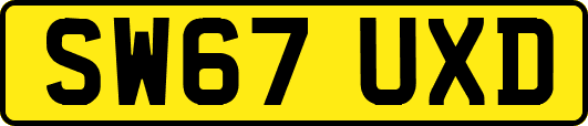 SW67UXD