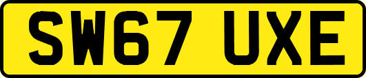 SW67UXE