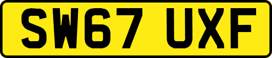 SW67UXF