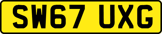 SW67UXG