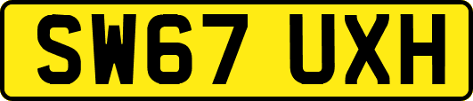 SW67UXH