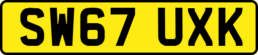 SW67UXK