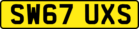 SW67UXS