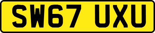 SW67UXU