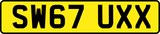 SW67UXX