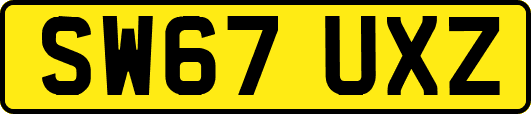 SW67UXZ