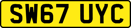 SW67UYC