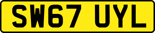 SW67UYL
