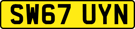 SW67UYN