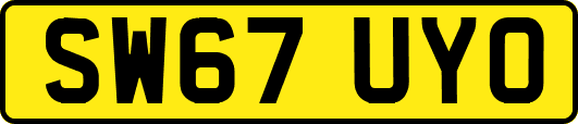 SW67UYO