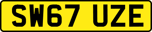SW67UZE